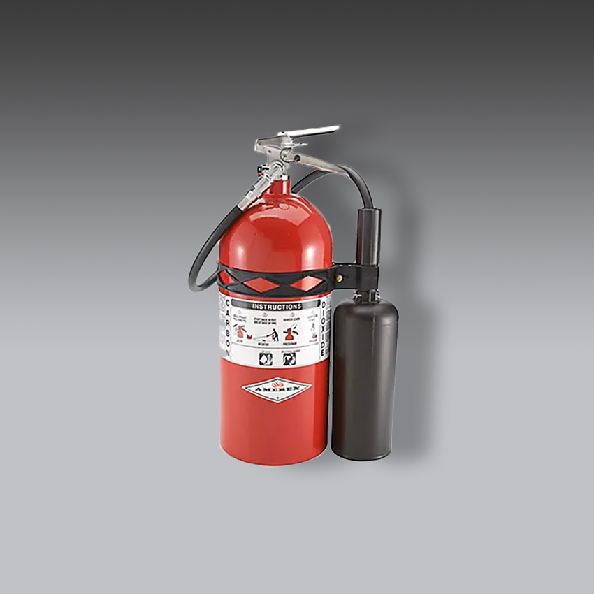 extintores para la seguridad industrial extintor de dioxido de carbono recargable 10lb modelo s 16884 marca uline extintores de seguridad industrial extintor de dioxido de carbono recargable 10lb modelo s 16884 marca uline