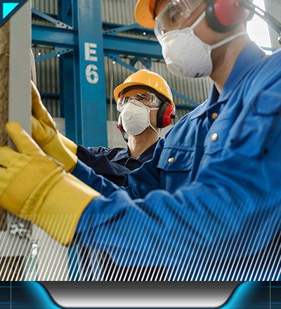 Guantes Argos Nosotros